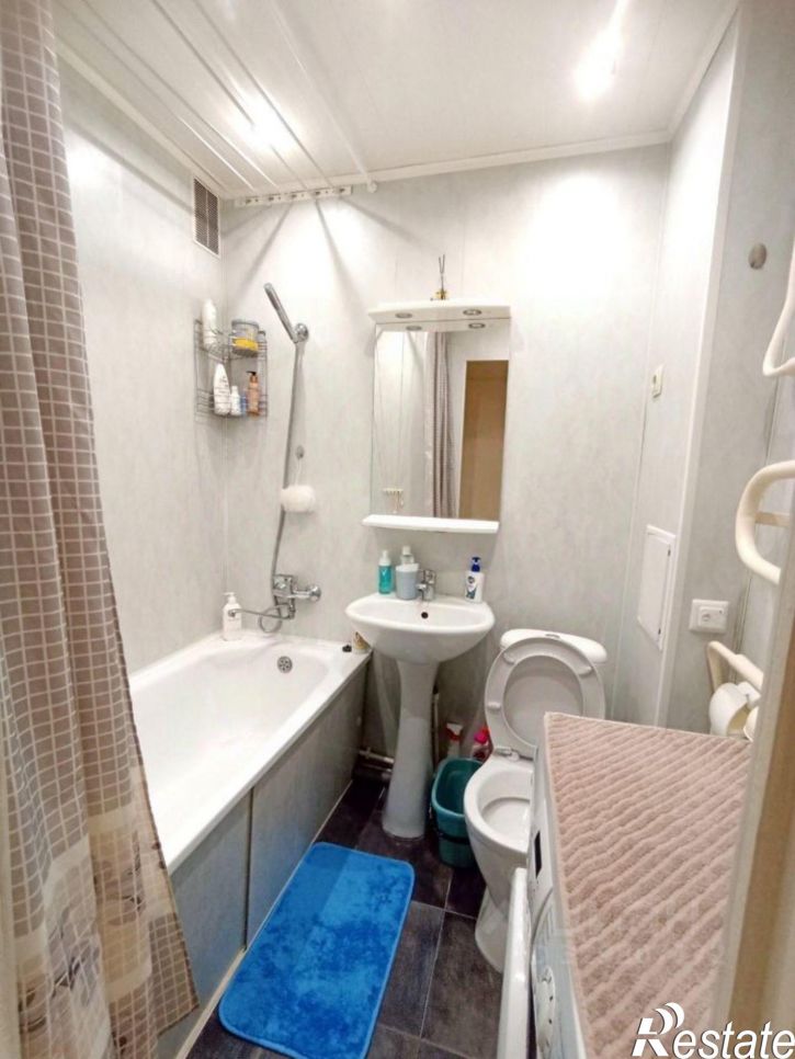 1-комн квартира Кольский проспект, 150 к1,  д. 150 к1