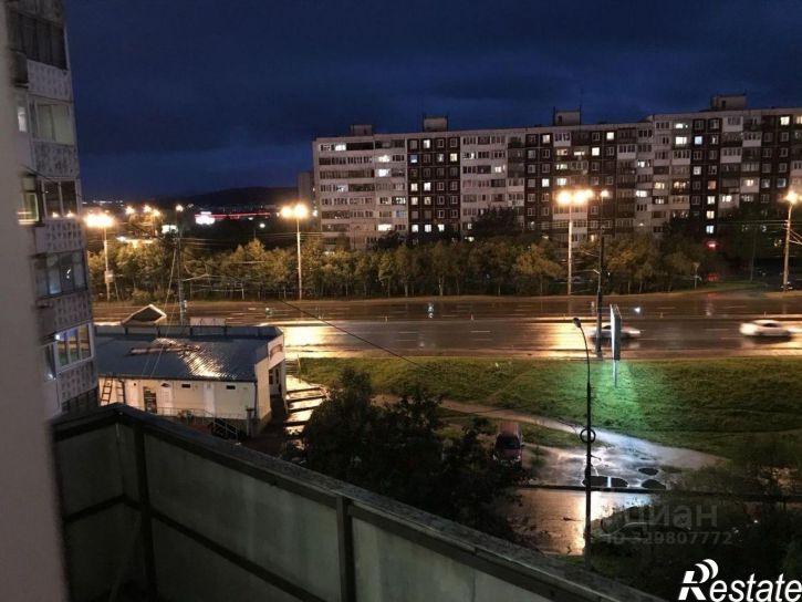 1-комн квартира Кольский проспект, 150 к1,  д. 150 к1