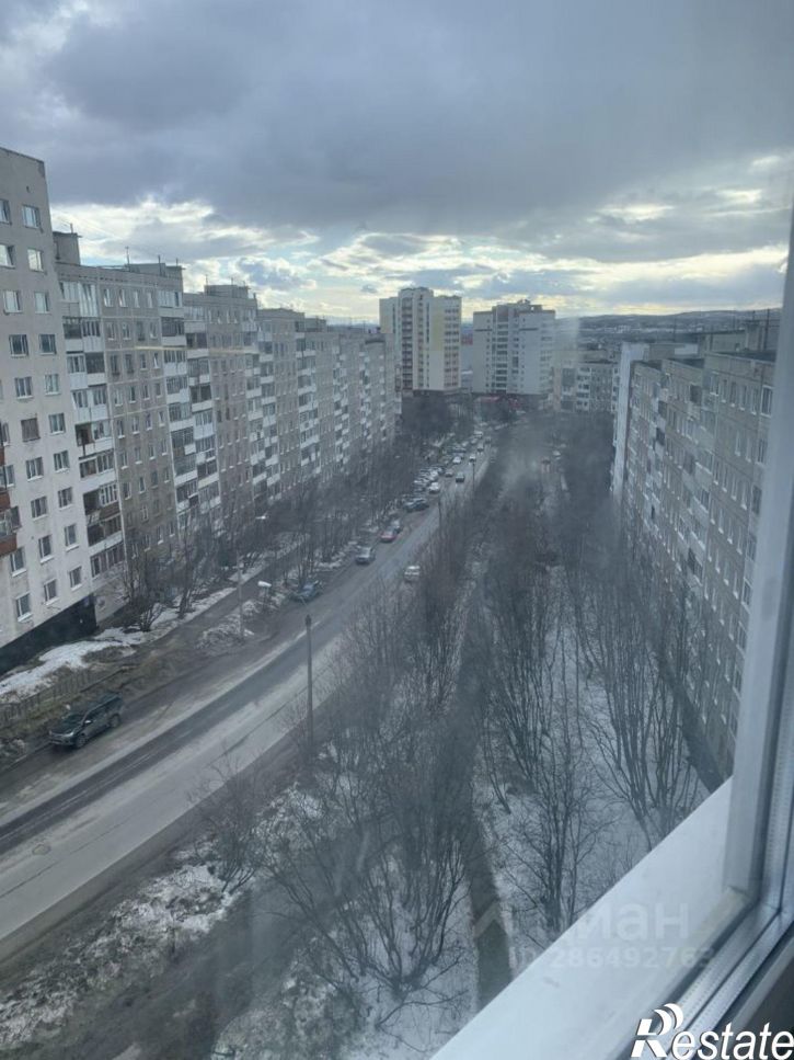 3-комн квартира ул Беринга, 26,  д. 26