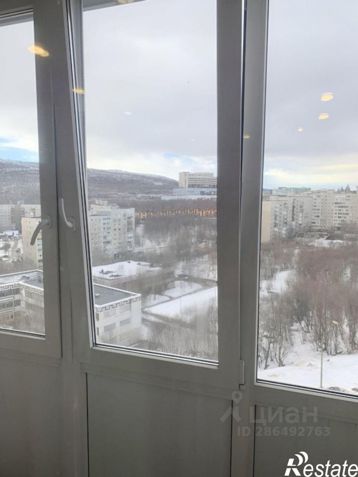 3-комн квартира ул Беринга, 26,  д. 26
