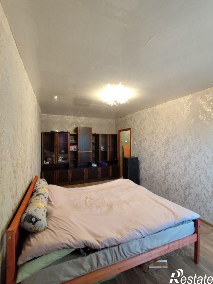 1-комн квартира Загородная улица, 24,  д. 24