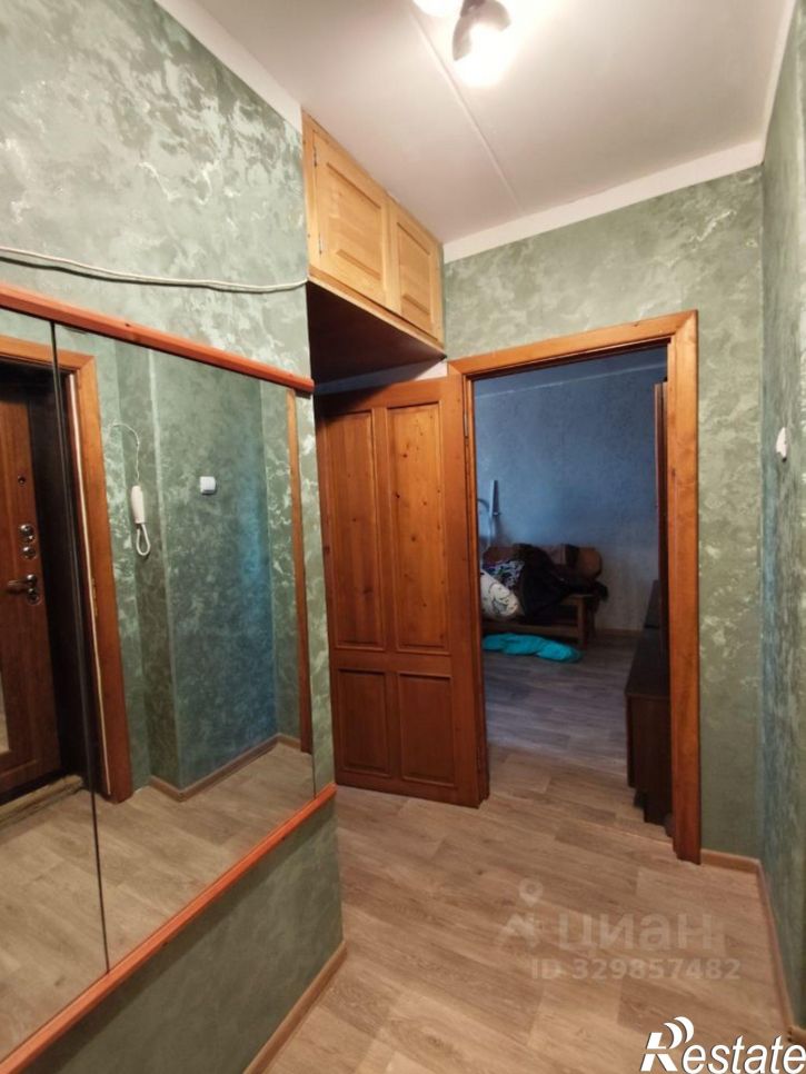 1-комн квартира Загородная улица, 24,  д. 24