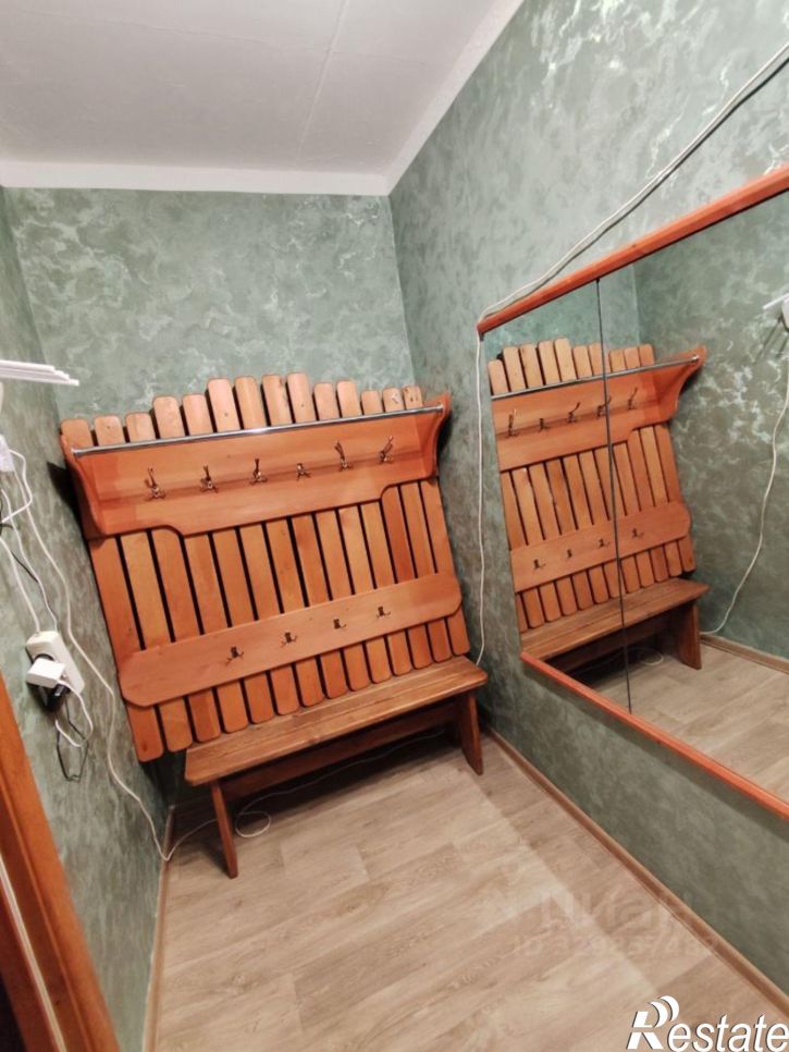1-комн квартира Загородная улица, 24,  д. 24