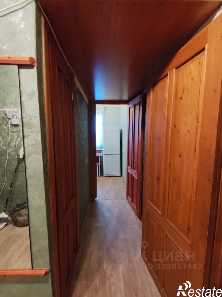 1-комн квартира Загородная улица, 24,  д. 24