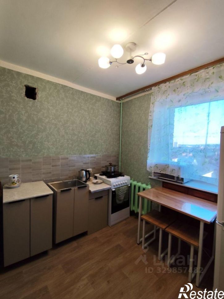 1-комн квартира Загородная улица, 24,  д. 24