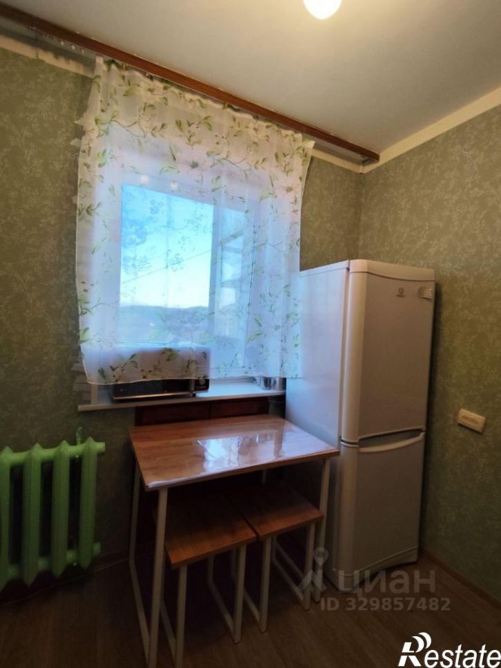 1-комн квартира Загородная улица, 24,  д. 24