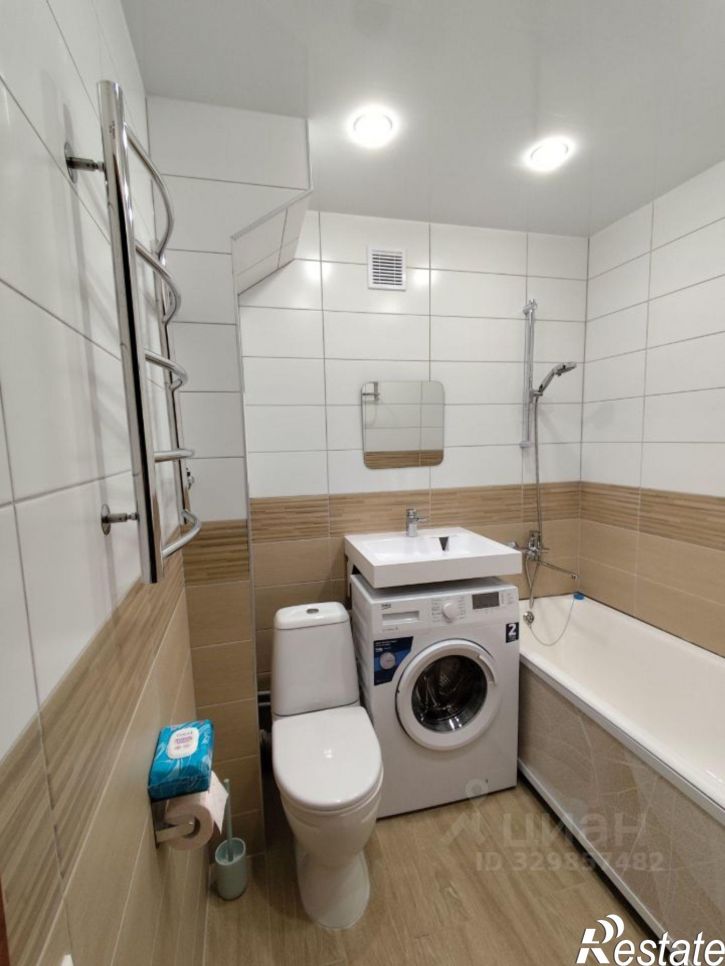 1-комн квартира Загородная улица, 24,  д. 24