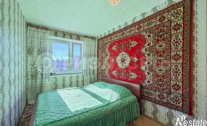 2-комн квартира Гвардейская улица, 4,  д. 4