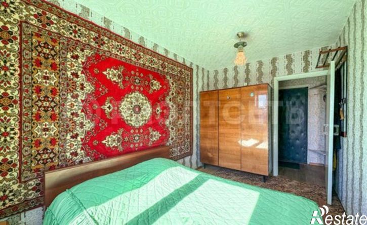 2-комн квартира Гвардейская улица, 4,  д. 4