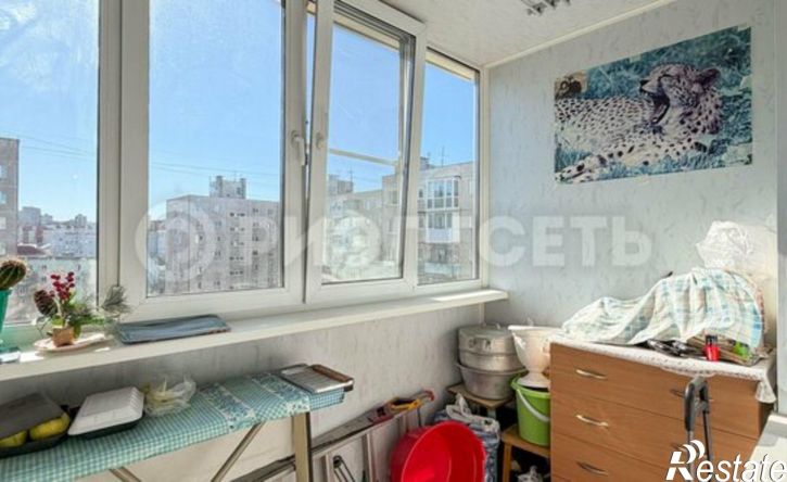 2-комн квартира Гвардейская улица, 4,  д. 4