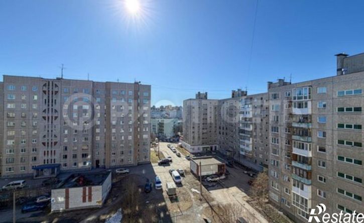 2-комн квартира Гвардейская улица, 4,  д. 4