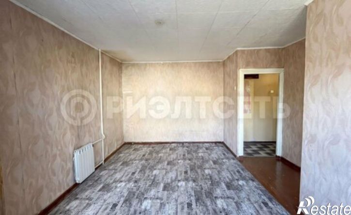 1-комн квартира пр-кт Героев-североморцев, 37,  д. 37