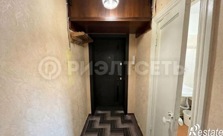 1-комн квартира пр-кт Героев-североморцев, 37,  д. 37