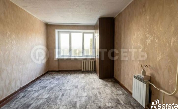 1-комн квартира пр-кт Героев-североморцев, 37,  д. 37