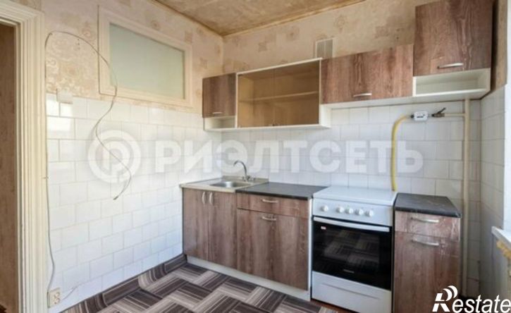 1-комн квартира пр-кт Героев-североморцев, 37,  д. 37