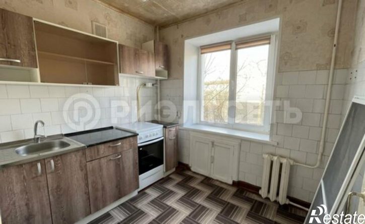 1-комн квартира пр-кт Героев-североморцев, 37,  д. 37