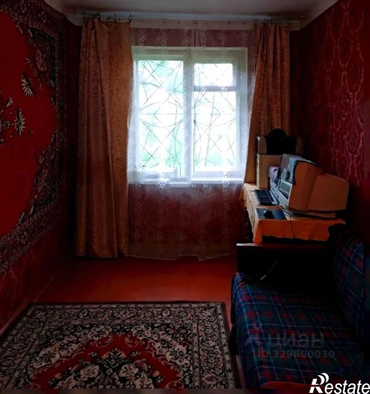 3-комн квартира ул Капитана Копытова, 15,  д. 15