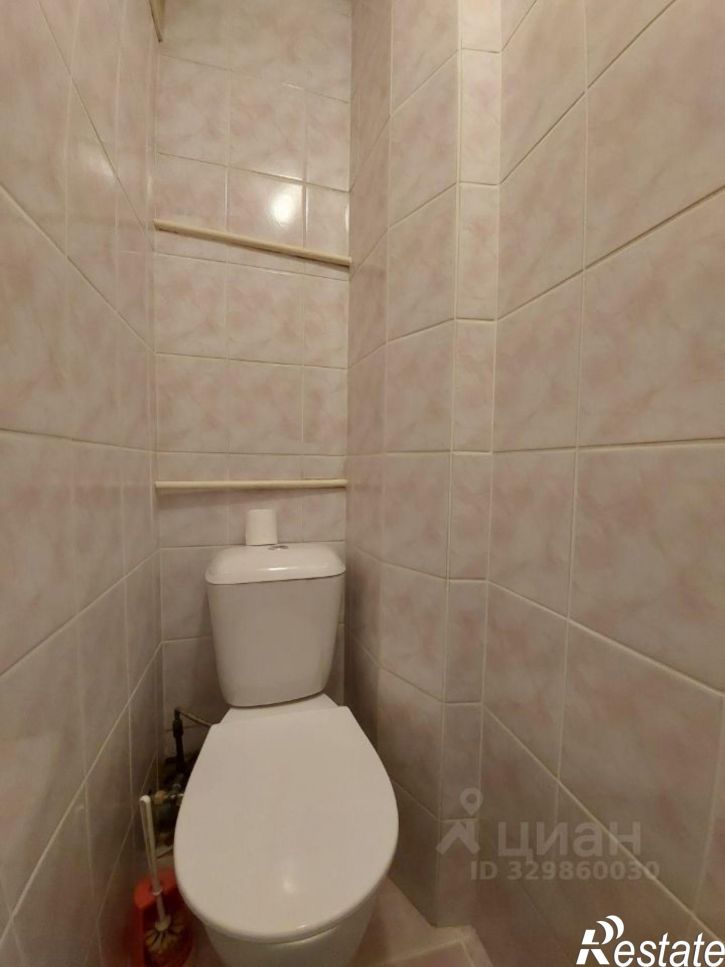 3-комн квартира ул Капитана Копытова, 15,  д. 15