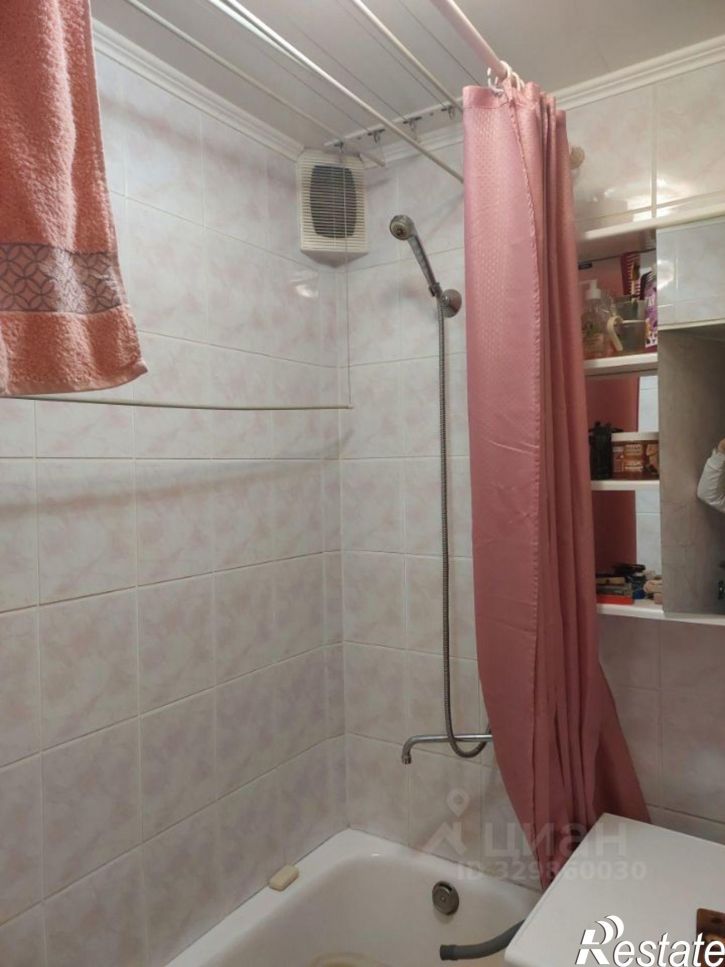 3-комн квартира ул Капитана Копытова, 15,  д. 15