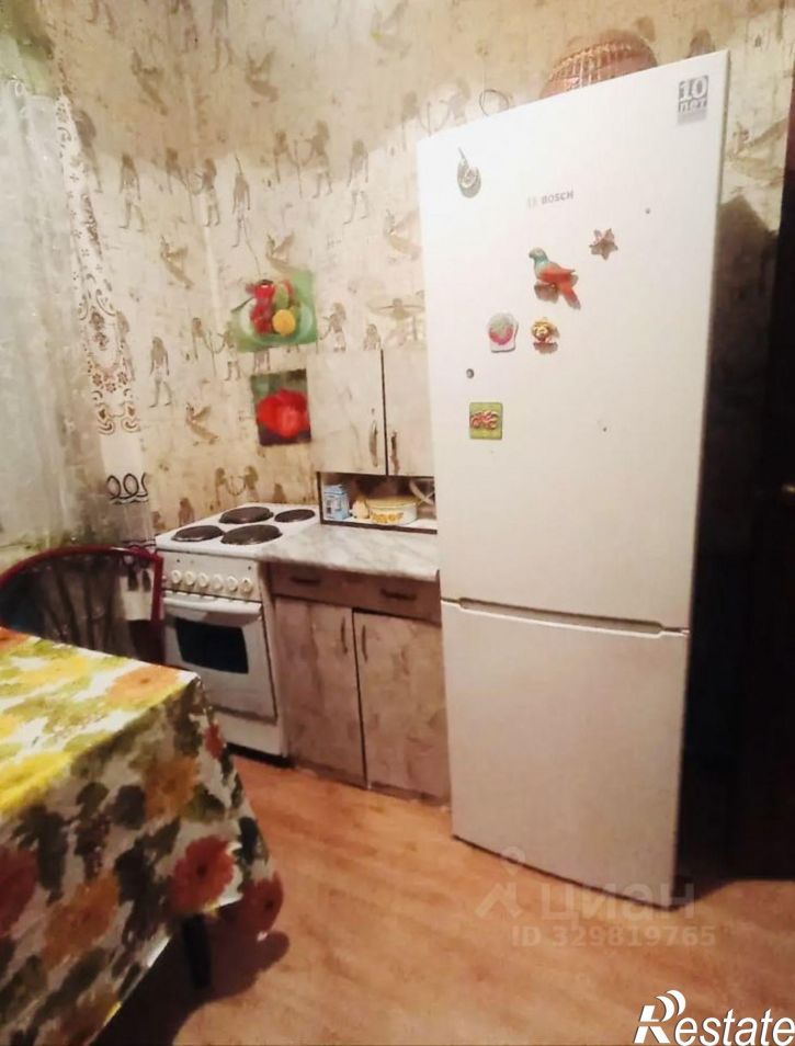 2-комн квартира улица Фрунзе, 19,  д. 19