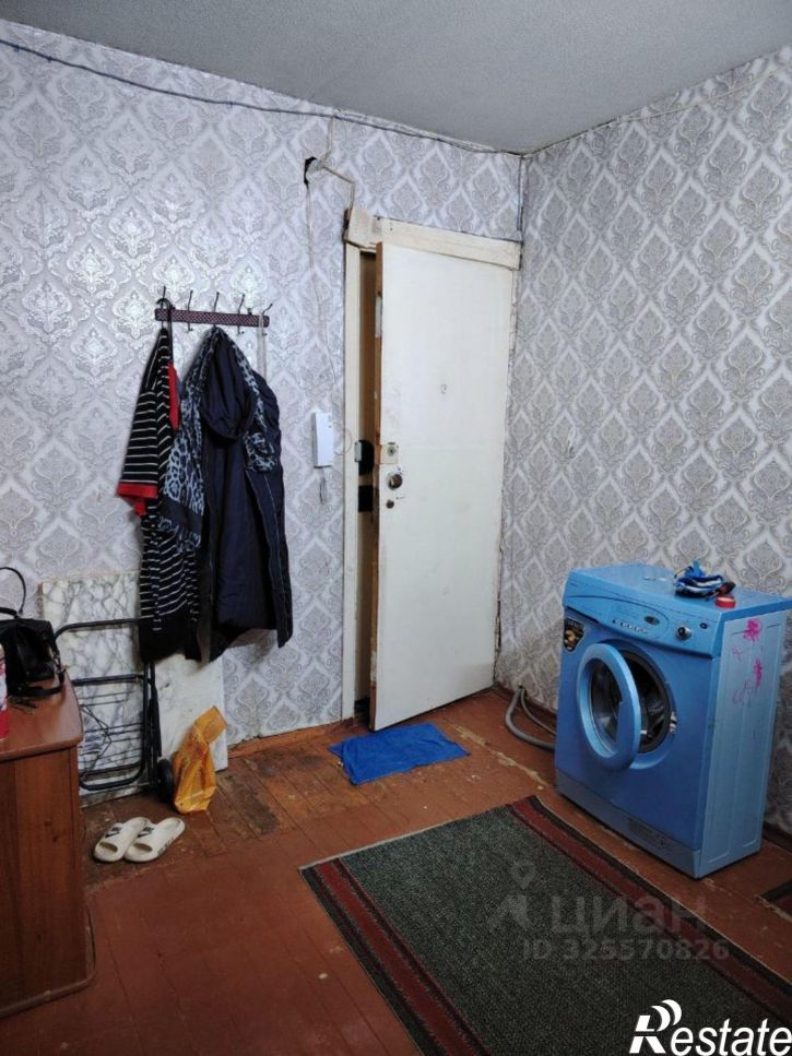 3-комн квартира улица Олега Кошевого, 8,  д. 8