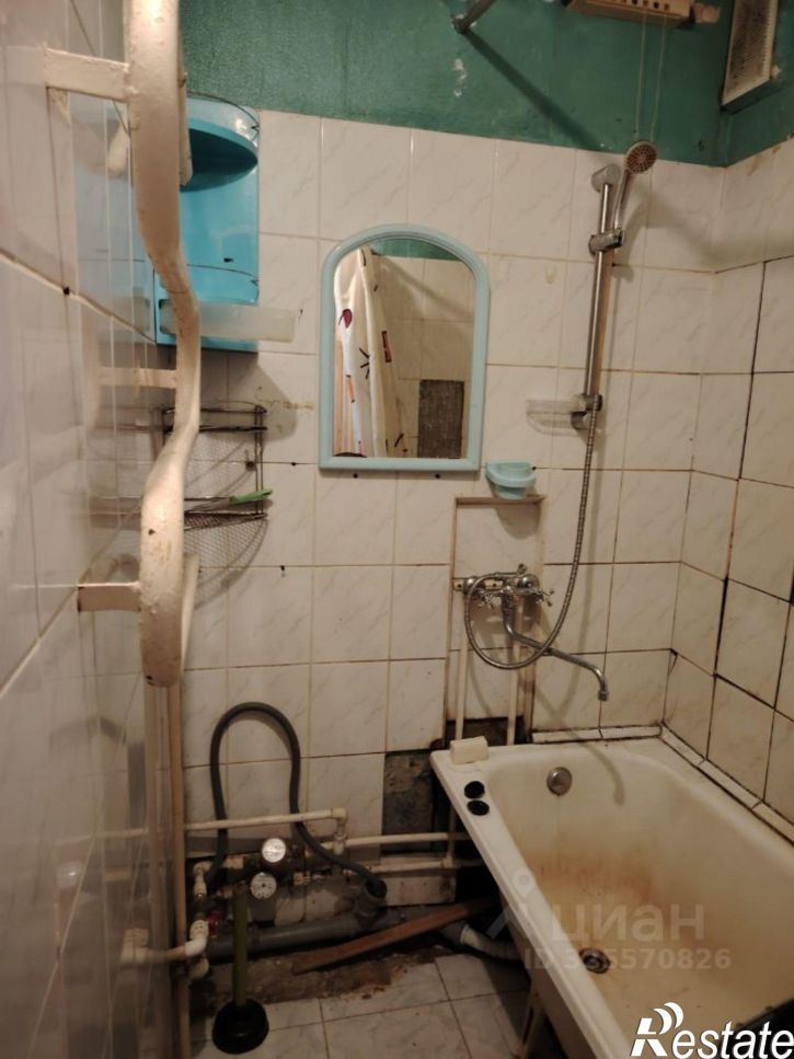 3-комн квартира улица Олега Кошевого, 8,  д. 8