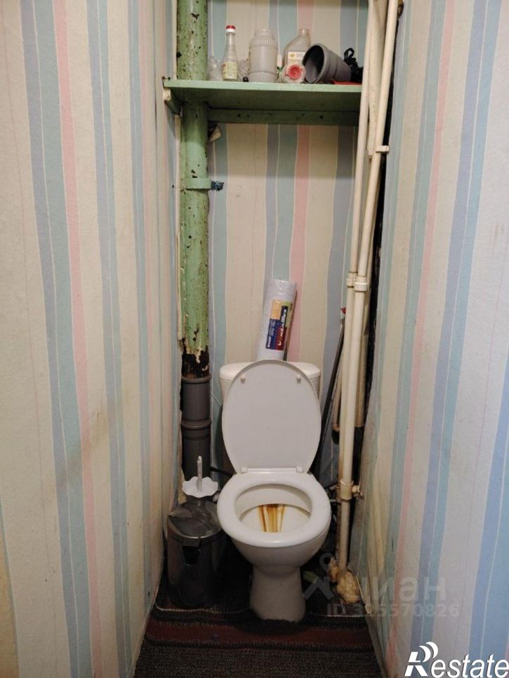 3-комн квартира улица Олега Кошевого, 8,  д. 8