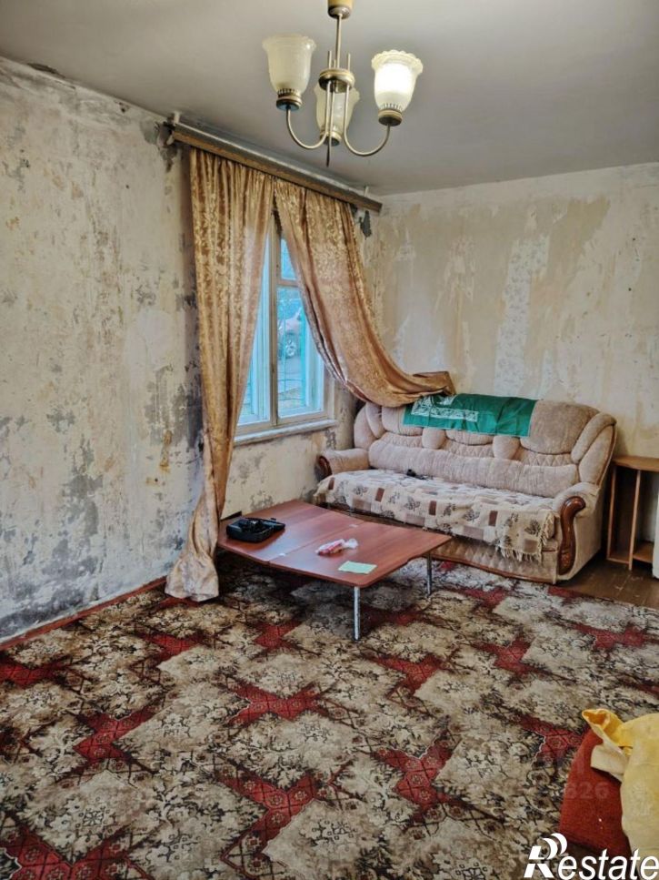 3-комн квартира улица Олега Кошевого, 8,  д. 8