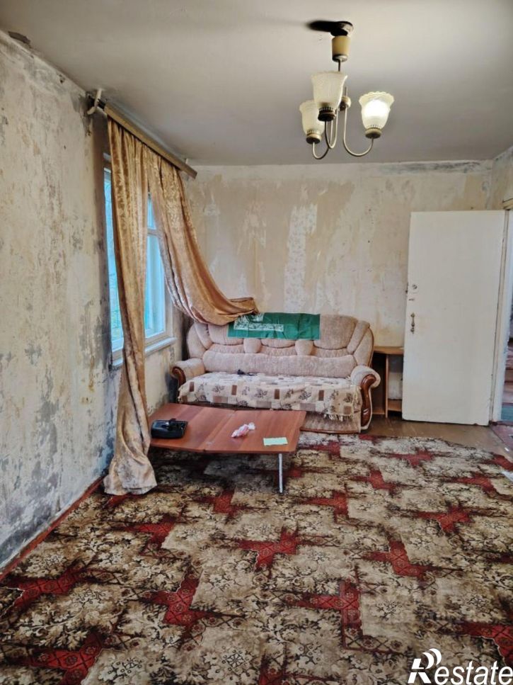 3-комн квартира улица Олега Кошевого, 8,  д. 8