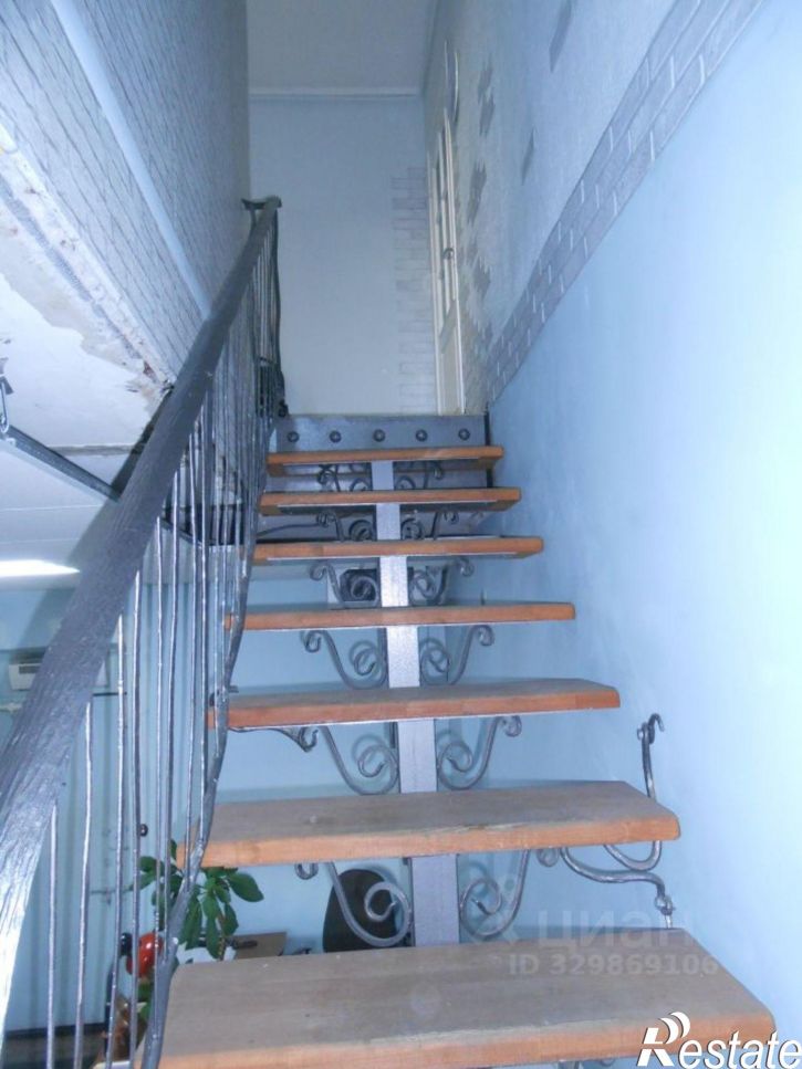 Офис ул Капитана Егорова, 13,  д. 13