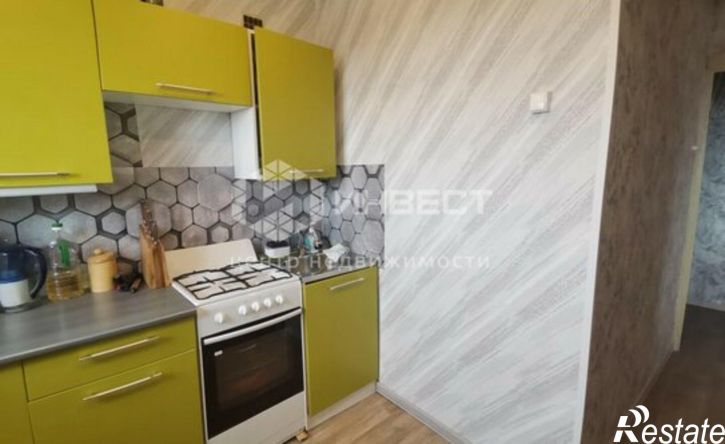 3-комн квартира ул Виктора Миронова, 1,  д. 1