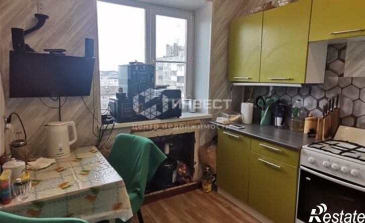 3-комн квартира ул Виктора Миронова, 1,  д. 1