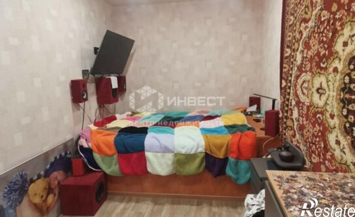 3-комн квартира ул Виктора Миронова, 1,  д. 1