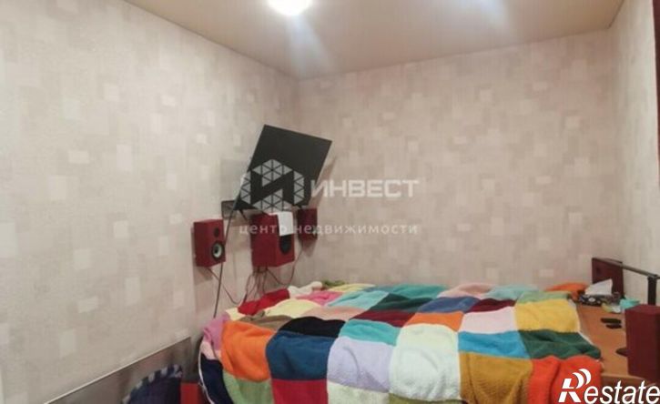 3-комн квартира ул Виктора Миронова, 1,  д. 1