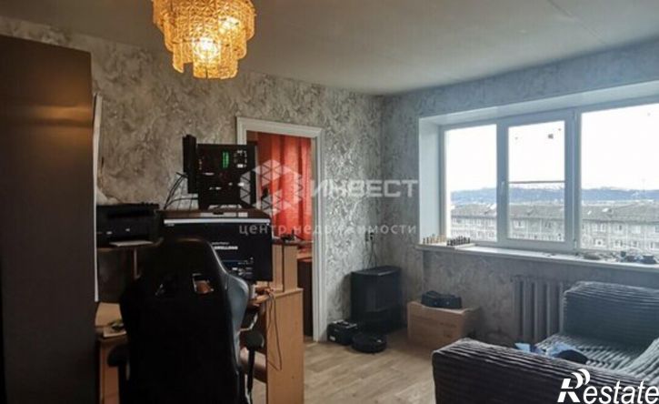 3-комн квартира ул Виктора Миронова, 1,  д. 1