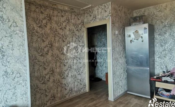 3-комн квартира ул Виктора Миронова, 1,  д. 1