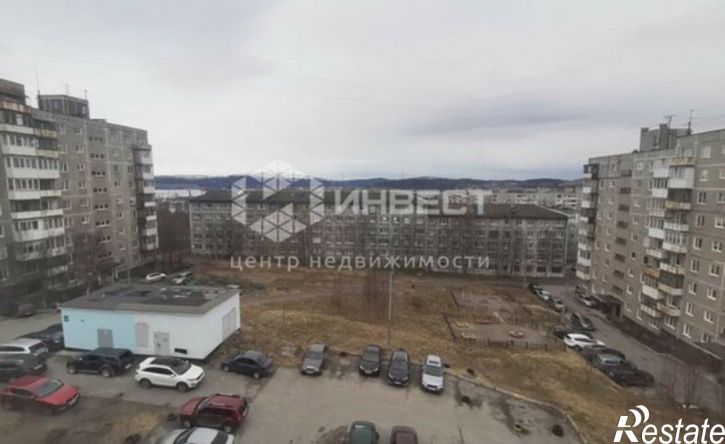 3-комн квартира ул Виктора Миронова, 1,  д. 1