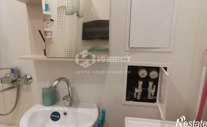 3-комн квартира ул Виктора Миронова, 1,  д. 1