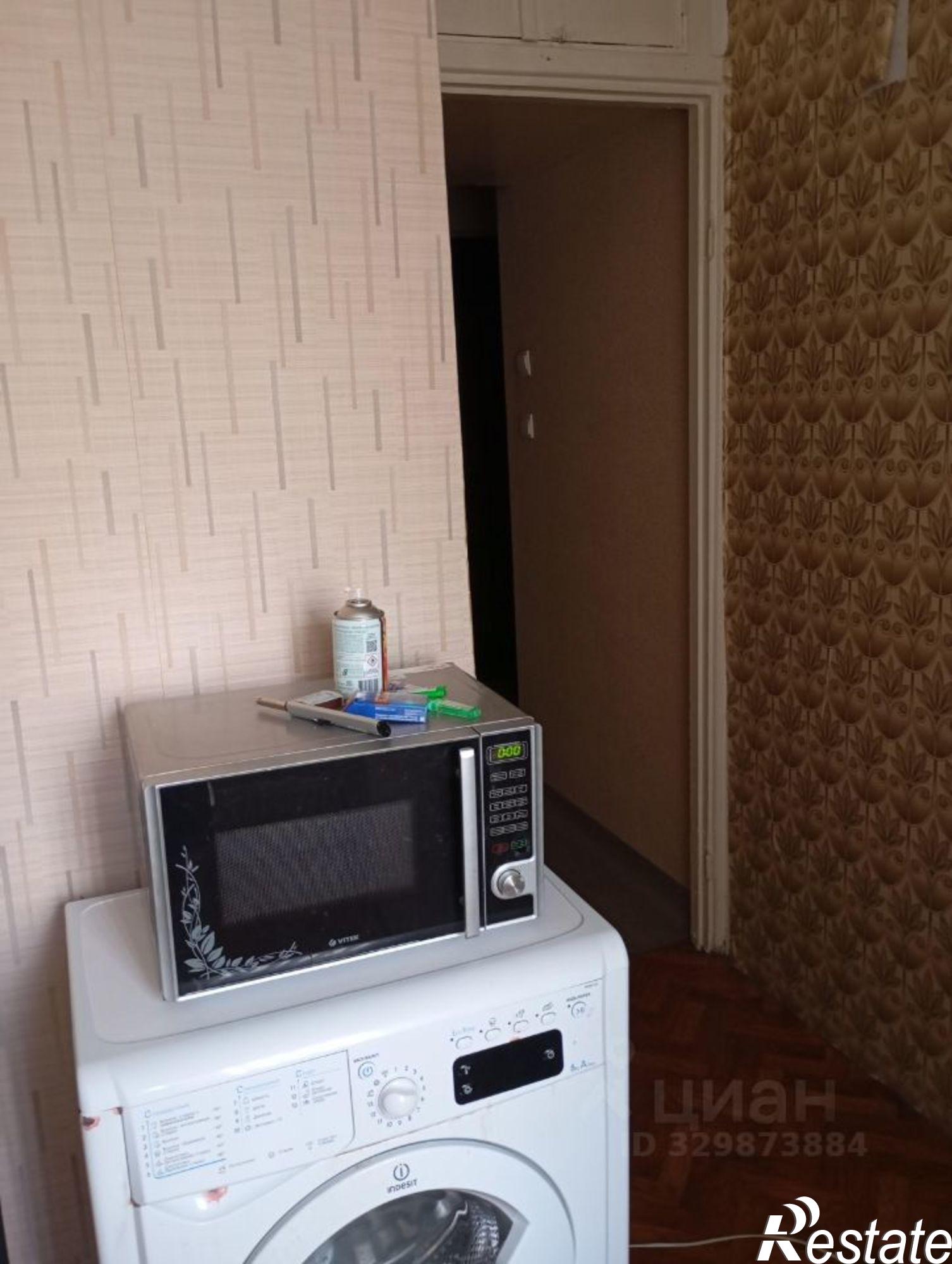 Купить комнату за 1 490 000 рублей на улица Щербакова, 8