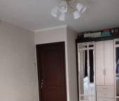 комната 47 кв м улица Щербакова, 8