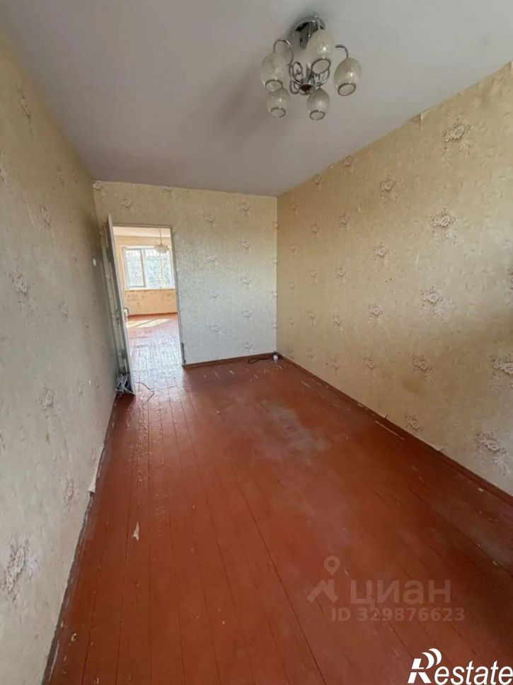 2-комн квартира улица Халатина, 20,  д. 20