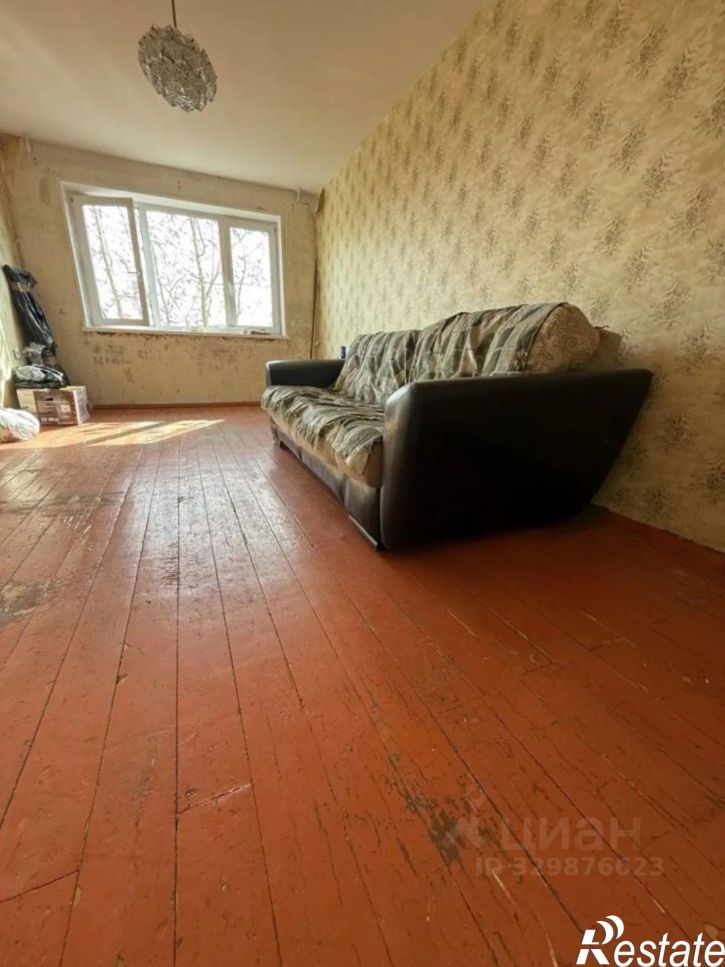 2-комн квартира улица Халатина, 20,  д. 20