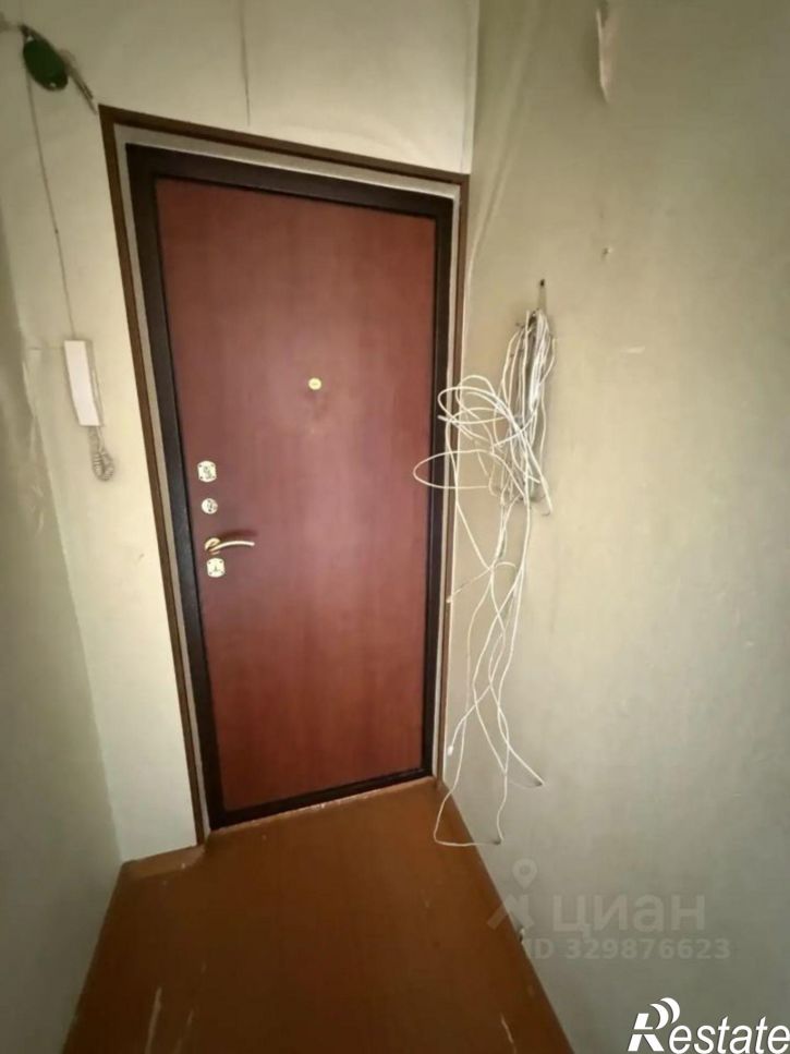 2-комн квартира улица Халатина, 20,  д. 20