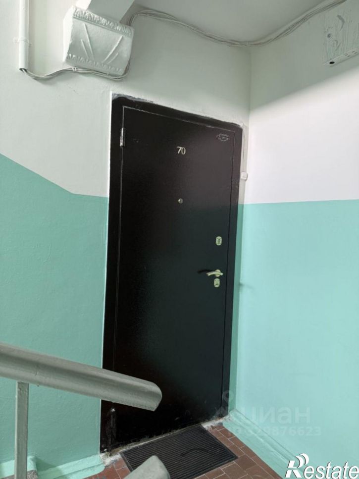 2-комн квартира улица Халатина, 20,  д. 20