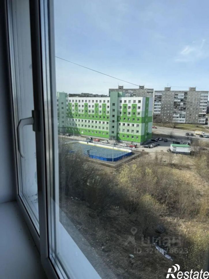 2-комн квартира улица Халатина, 20,  д. 20