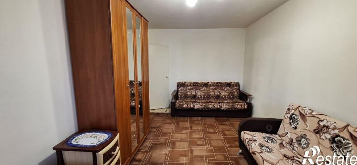 1-комн квартира улица Чумбарова-Лучинского, 33,  д. 33