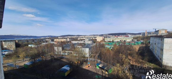 1-комн квартира улица Чумбарова-Лучинского, 33,  д. 33