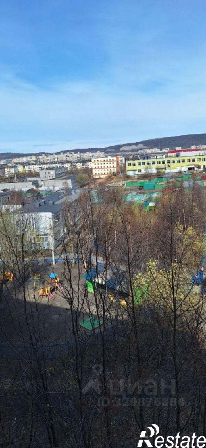 1-комн квартира улица Чумбарова-Лучинского, 33,  д. 33