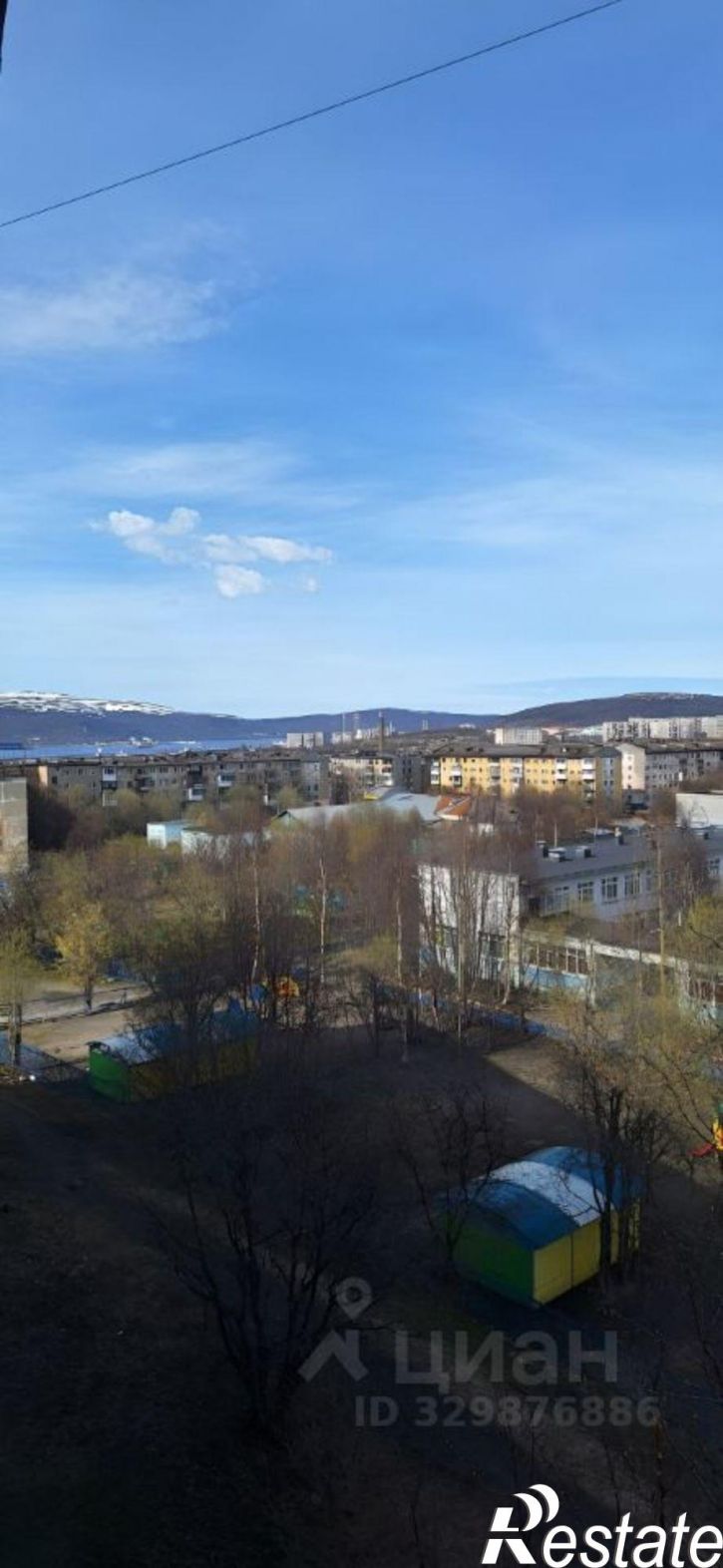 1-комн квартира улица Чумбарова-Лучинского, 33,  д. 33