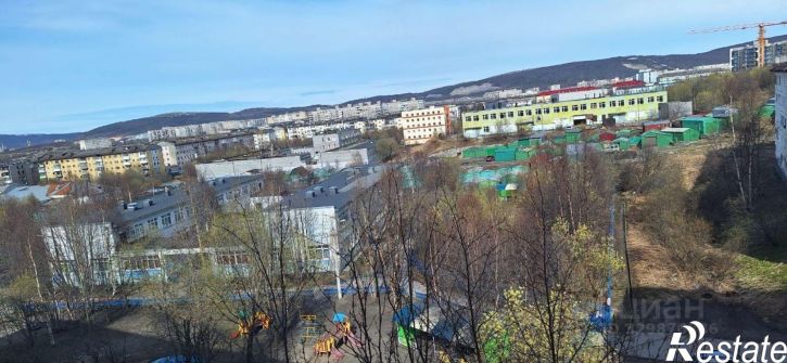1-комн квартира улица Чумбарова-Лучинского, 33,  д. 33